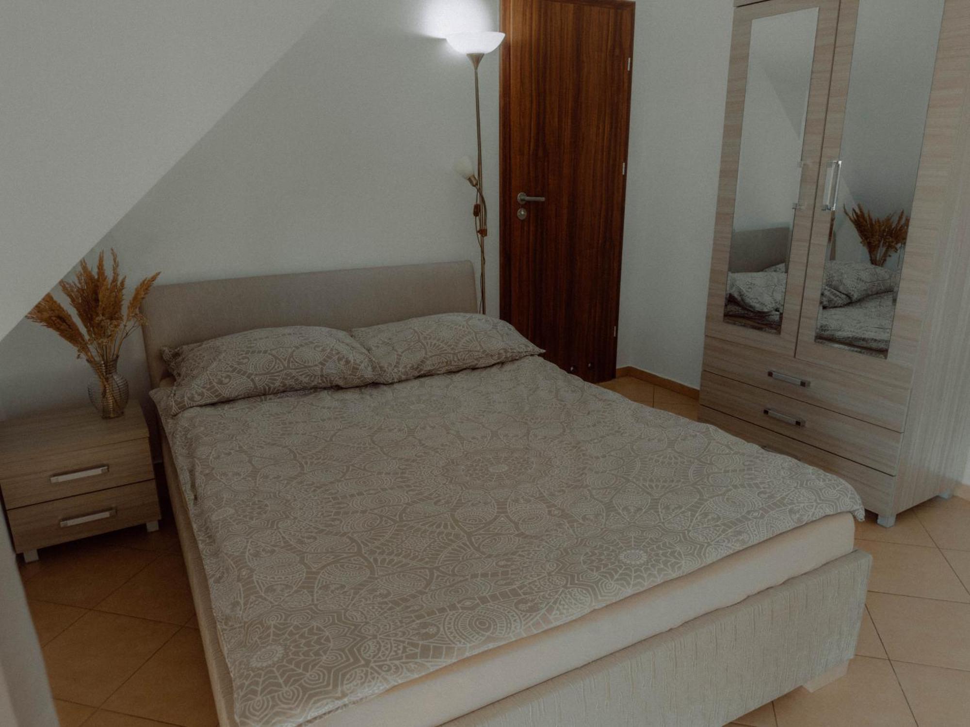 Boho Przystan Łazy Eksteriør billede