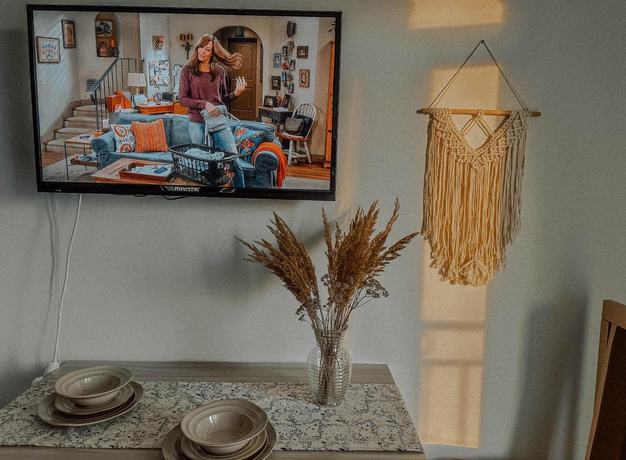 Boho Przystan Łazy Eksteriør billede