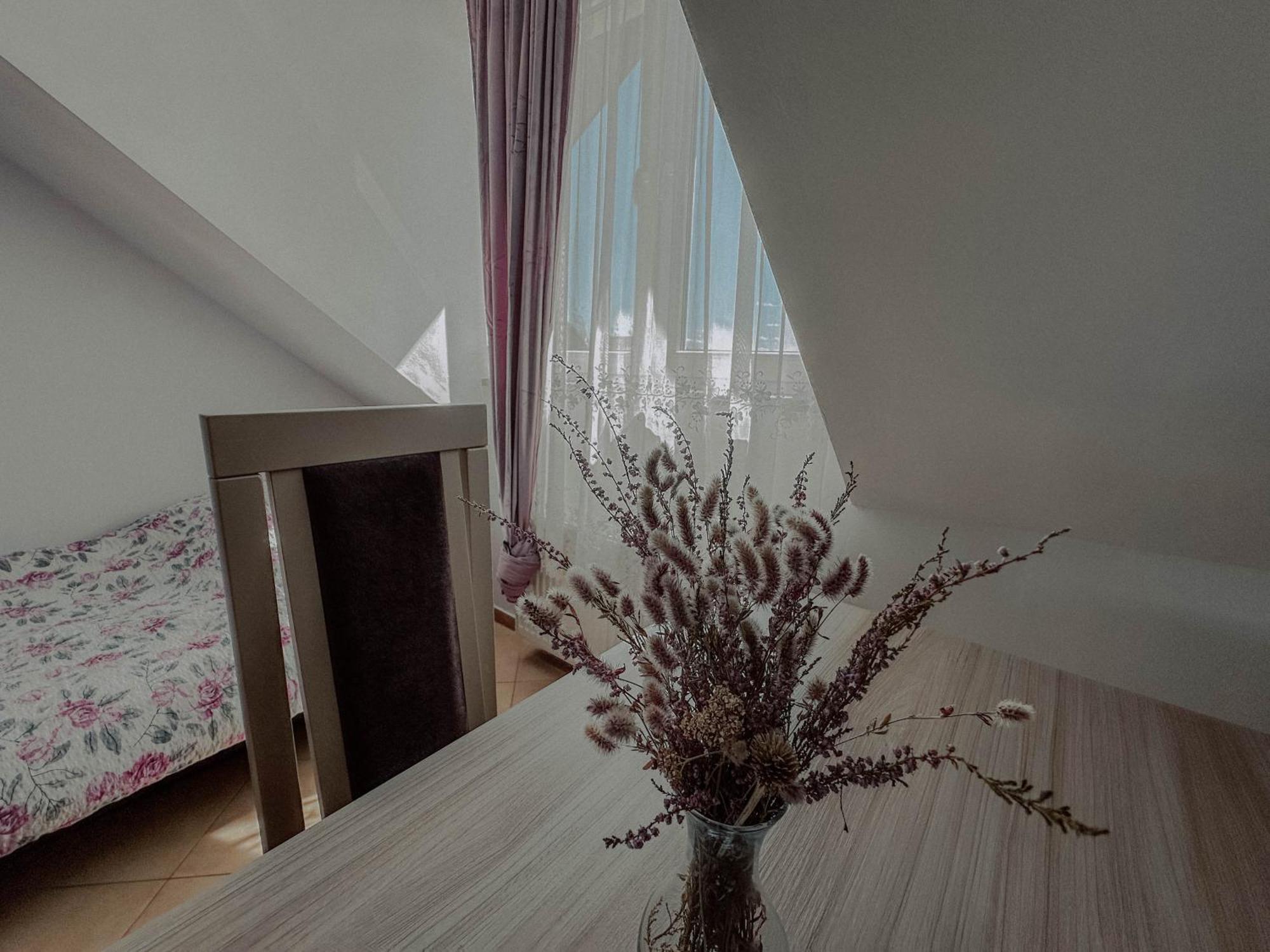 Boho Przystan Łazy Eksteriør billede