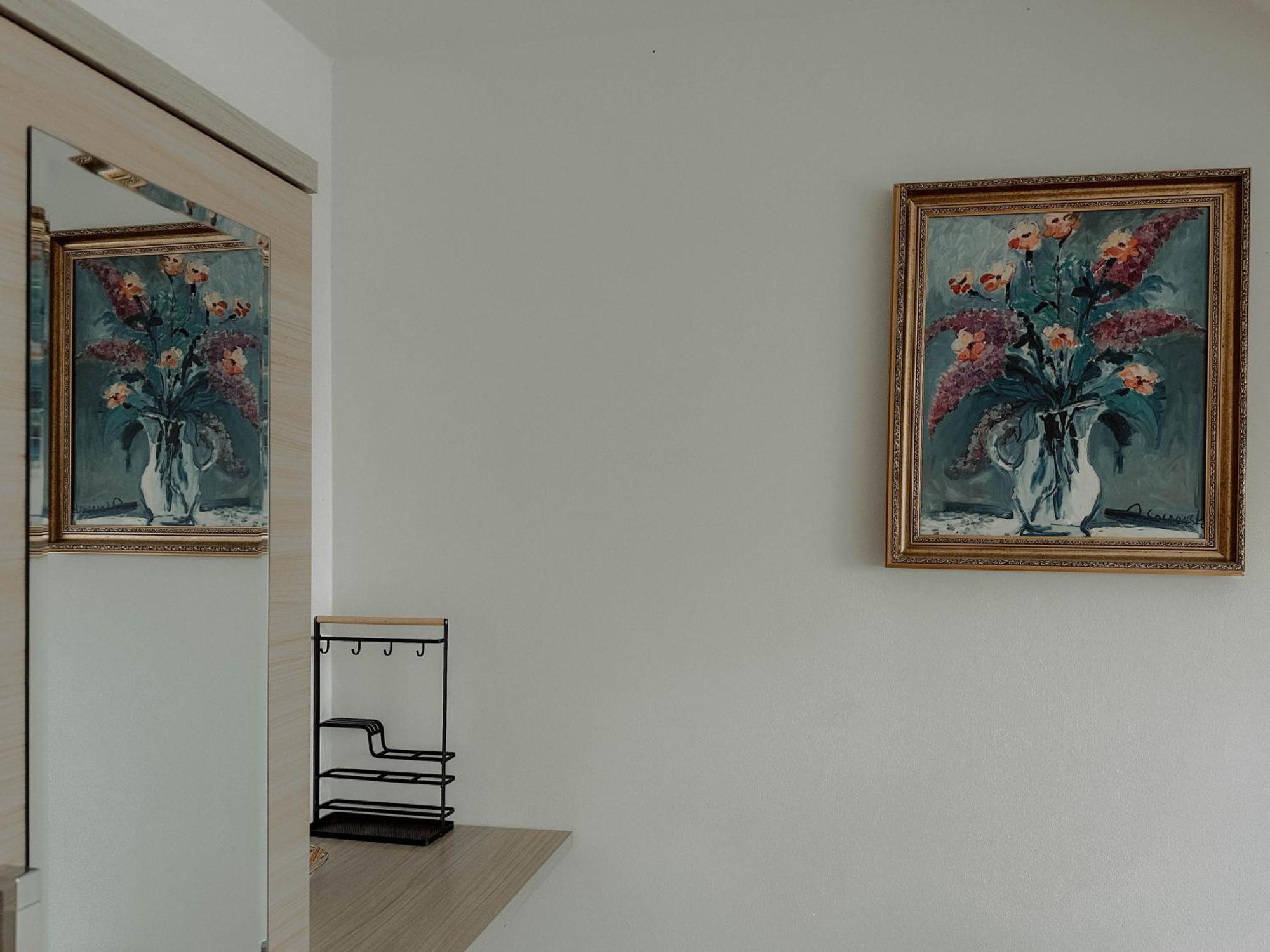 Boho Przystan Łazy Eksteriør billede