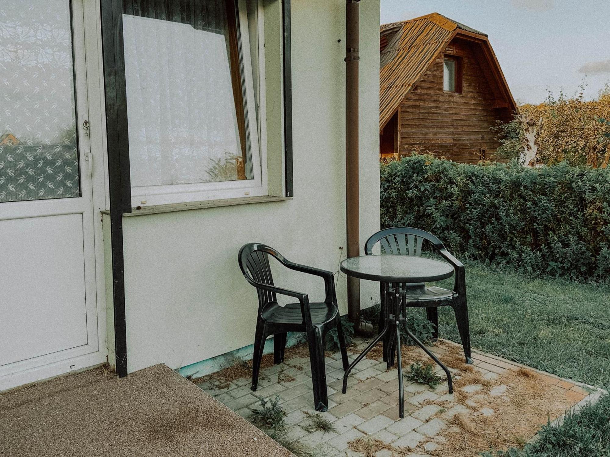Boho Przystan Łazy Eksteriør billede